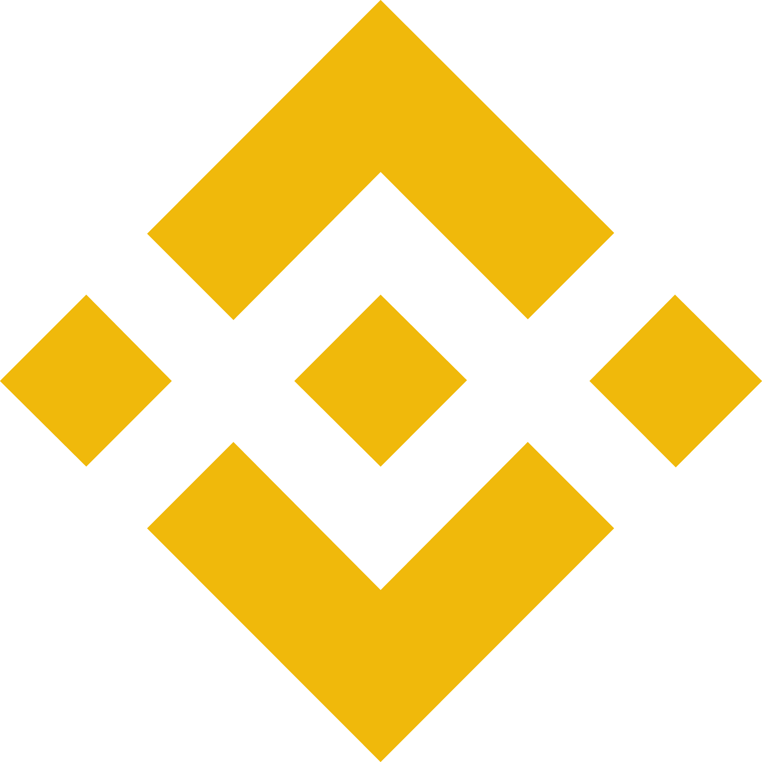Binance logo